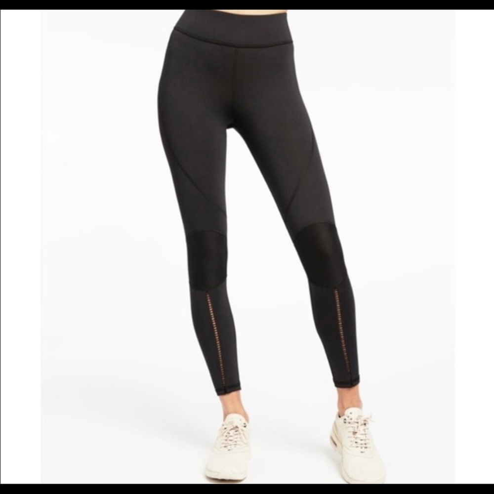 Michi Carbon38 Shift Leggings
